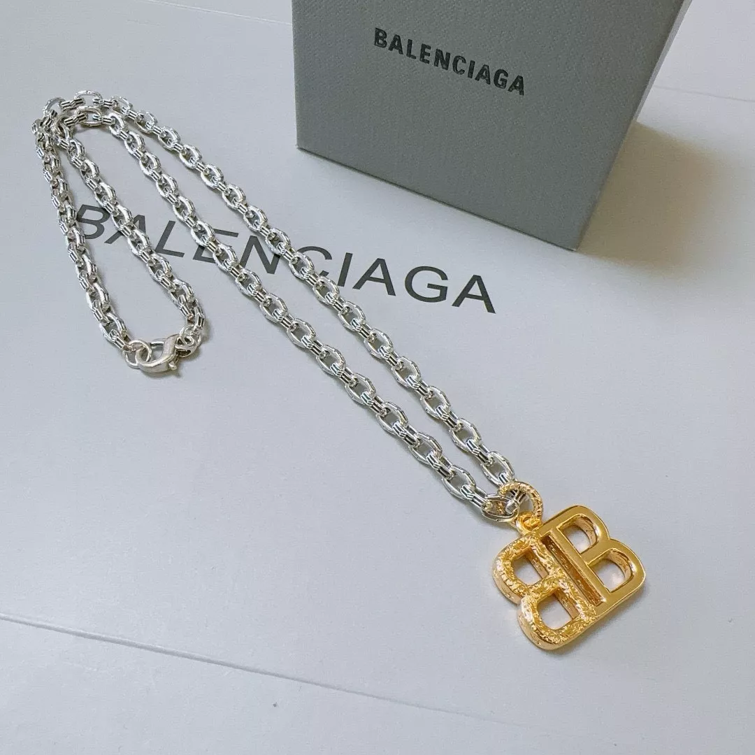 balenciaga collier s_1270731